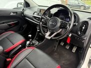 Kia Picanto 1.0 GT-Line Euro 6 5dr 20