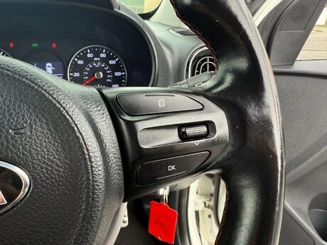 Kia Picanto 1.0 GT-Line Euro 6 5dr 24
