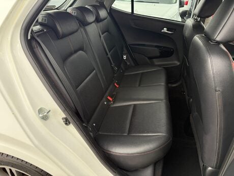 Kia Picanto 1.0 GT-Line Euro 6 5dr 31