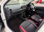 Kia Picanto 1.0 GT-Line Euro 6 5dr 34