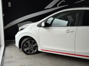 Kia Picanto 1.0 GT-Line Euro 6 5dr 19