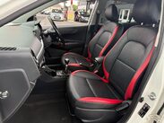 Kia Picanto 1.0 GT-Line Euro 6 5dr 35