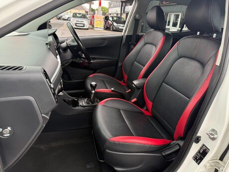 Kia Picanto 1.0 GT-Line Euro 6 5dr 35