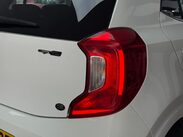 Kia Picanto 1.0 GT-Line Euro 6 5dr 14
