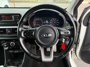 Kia Picanto 1.0 GT-Line Euro 6 5dr 23