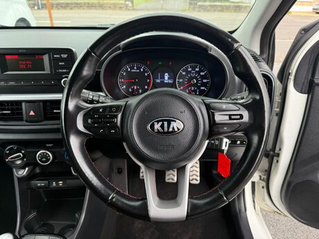 Kia Picanto 1.0 GT-Line Euro 6 5dr 23