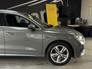 Audi Q3 2.0 TDI 35 S line S Tronic Euro 6 (s/s) 5dr 4