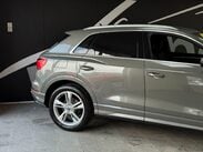 Audi Q3 2.0 TDI 35 S line S Tronic Euro 6 (s/s) 5dr 5
