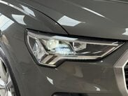 Audi Q3 2.0 TDI 35 S line S Tronic Euro 6 (s/s) 5dr 7