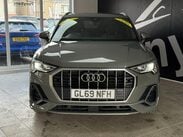 Audi Q3 2.0 TDI 35 S line S Tronic Euro 6 (s/s) 5dr 8