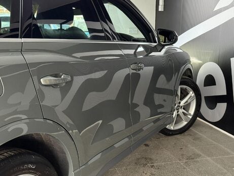 Audi Q3 2.0 TDI 35 S line S Tronic Euro 6 (s/s) 5dr 3