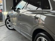 Audi Q3 2.0 TDI 35 S line S Tronic Euro 6 (s/s) 5dr 20