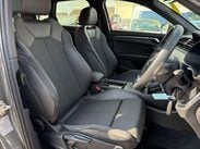 Audi Q3 2.0 TDI 35 S line S Tronic Euro 6 (s/s) 5dr 24