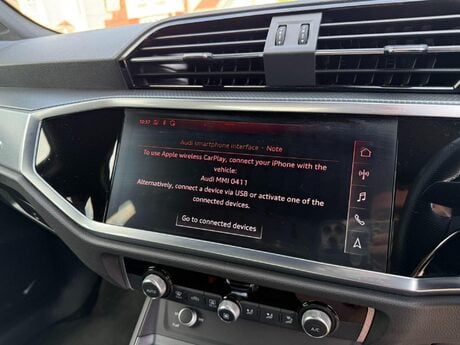 Audi Q3 2.0 TDI 35 S line S Tronic Euro 6 (s/s) 5dr 35