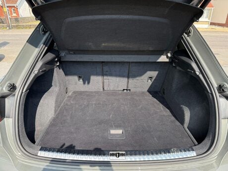 Audi Q3 2.0 TDI 35 S line S Tronic Euro 6 (s/s) 5dr 40