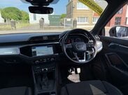 Audi Q3 2.0 TDI 35 S line S Tronic Euro 6 (s/s) 5dr 43