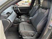 Audi Q3 2.0 TDI 35 S line S Tronic Euro 6 (s/s) 5dr 45