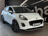 Ford Puma 1.0T EcoBoost MHEV Titanium Euro 6 (s/s) 5dr
