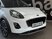 Ford Puma 1.0T EcoBoost MHEV Titanium Euro 6 (s/s) 5dr 6