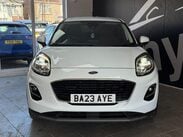 Ford Puma 1.0T EcoBoost MHEV Titanium Euro 6 (s/s) 5dr 7