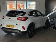 Ford Puma 1.0T EcoBoost MHEV Titanium Euro 6 (s/s) 5dr 11