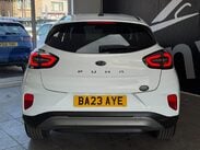Ford Puma 1.0T EcoBoost MHEV Titanium Euro 6 (s/s) 5dr 14