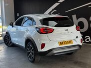 Ford Puma 1.0T EcoBoost MHEV Titanium Euro 6 (s/s) 5dr 15