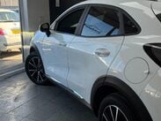 Ford Puma 1.0T EcoBoost MHEV Titanium Euro 6 (s/s) 5dr 16