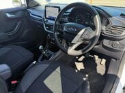 Ford Puma 1.0T EcoBoost MHEV Titanium Euro 6 (s/s) 5dr 19