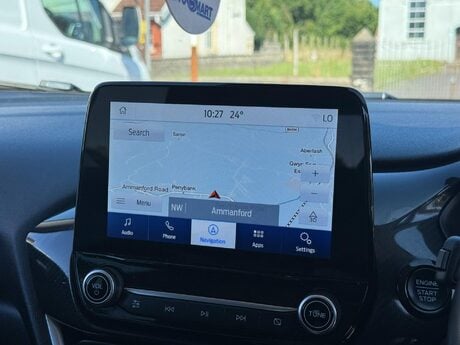 Ford Puma 1.0T EcoBoost MHEV Titanium Euro 6 (s/s) 5dr 30