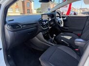 Ford Puma 1.0T EcoBoost MHEV Titanium Euro 6 (s/s) 5dr 42