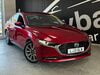 Mazda 3 2.0 e-SKYACTIV-X MHEV Sport Lux Auto Euro 6 (s/s) 4dr