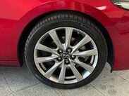 Mazda 3 2.0 e-SKYACTIV-X MHEV Sport Lux Auto Euro 6 (s/s) 4dr 2