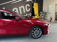 Mazda 3 2.0 e-SKYACTIV-X MHEV Sport Lux Auto Euro 6 (s/s) 4dr 4