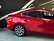 Mazda 3 2.0 e-SKYACTIV-X MHEV Sport Lux Auto Euro 6 (s/s) 4dr 5