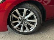 Mazda 3 2.0 e-SKYACTIV-X MHEV Sport Lux Auto Euro 6 (s/s) 4dr 9