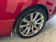 Mazda 3 2.0 e-SKYACTIV-X MHEV Sport Lux Auto Euro 6 (s/s) 4dr 10