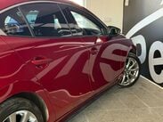 Mazda 3 2.0 e-SKYACTIV-X MHEV Sport Lux Auto Euro 6 (s/s) 4dr 12