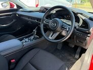 Mazda 3 2.0 e-SKYACTIV-X MHEV Sport Lux Auto Euro 6 (s/s) 4dr 20