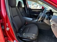Mazda 3 2.0 e-SKYACTIV-X MHEV Sport Lux Auto Euro 6 (s/s) 4dr 21