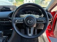 Mazda 3 2.0 e-SKYACTIV-X MHEV Sport Lux Auto Euro 6 (s/s) 4dr 24