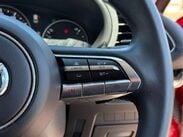 Mazda 3 2.0 e-SKYACTIV-X MHEV Sport Lux Auto Euro 6 (s/s) 4dr 25