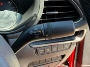 Mazda 3 2.0 e-SKYACTIV-X MHEV Sport Lux Auto Euro 6 (s/s) 4dr 27