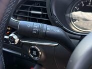 Mazda 3 2.0 e-SKYACTIV-X MHEV Sport Lux Auto Euro 6 (s/s) 4dr 28
