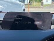 Mazda 3 2.0 e-SKYACTIV-X MHEV Sport Lux Auto Euro 6 (s/s) 4dr 30