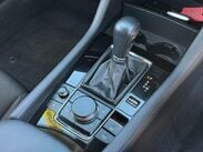 Mazda 3 2.0 e-SKYACTIV-X MHEV Sport Lux Auto Euro 6 (s/s) 4dr 36