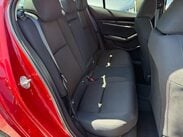 Mazda 3 2.0 e-SKYACTIV-X MHEV Sport Lux Auto Euro 6 (s/s) 4dr 38