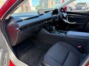 Mazda 3 2.0 e-SKYACTIV-X MHEV Sport Lux Auto Euro 6 (s/s) 4dr 42