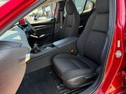 Mazda 3 2.0 e-SKYACTIV-X MHEV Sport Lux Auto Euro 6 (s/s) 4dr 43