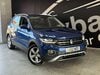 Volkswagen T-Cross 1.0 TSI SEL Euro 6 (s/s) 5dr